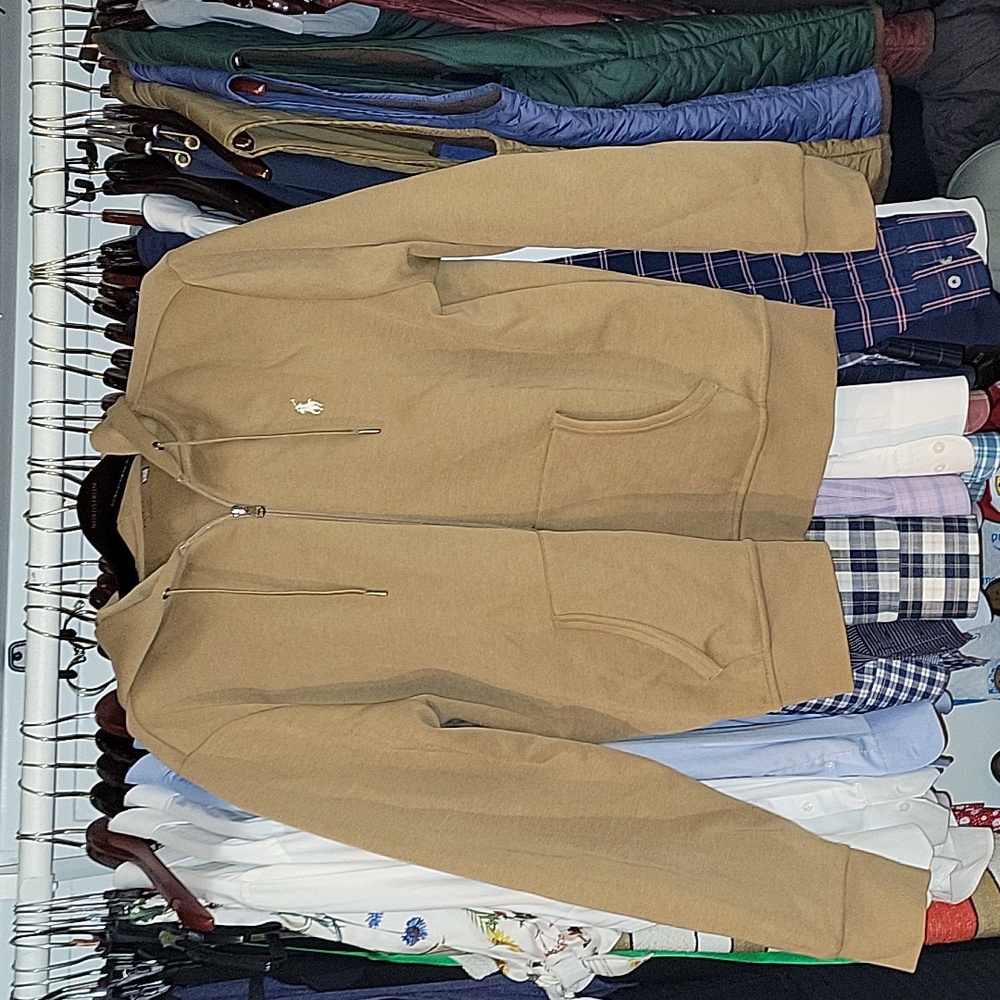Polo Ralph Lauren Hoodie